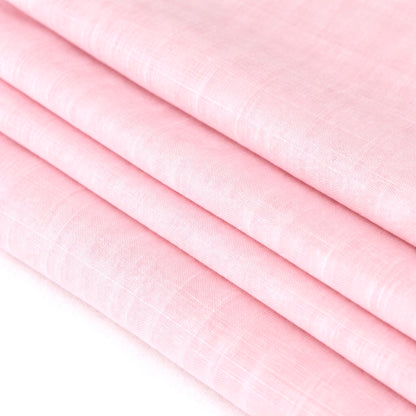 Bhagalpuri Chadar - Soft Blush (54 * 108 inches)