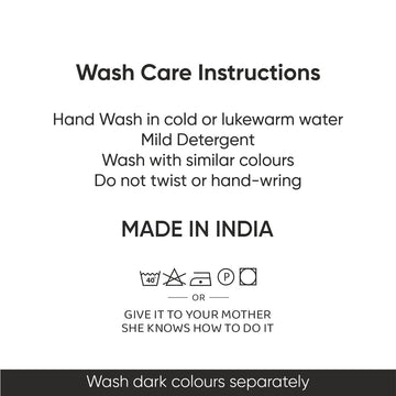 Premium Bhagalpuri Handloom Chadar -  Vivid Violet (52 * 104 inches)