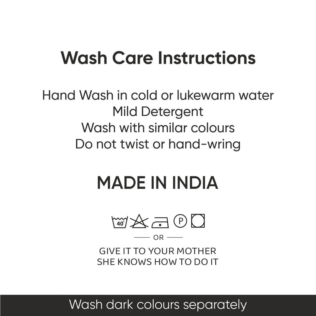 Bhagalpuri Premium Handloom Chadar - Combo of 2 (Maroon & Powder Blue)